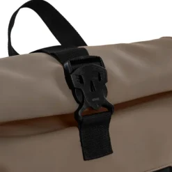 Sale Daniel Ray Mount Isa Bicycle Backpack taupe