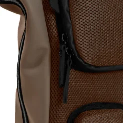 Sale Daniel Ray Mount Isa Bicycle Backpack taupe