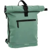 Best Daniel Ray Mount Isa Bicycle Backpack old green