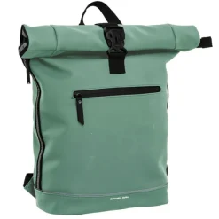 Best Daniel Ray Mount Isa Bicycle Backpack old green