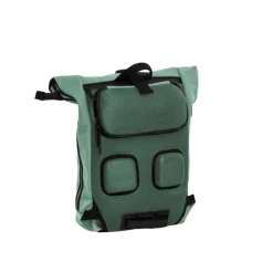 Best Daniel Ray Mount Isa Bicycle Backpack old green