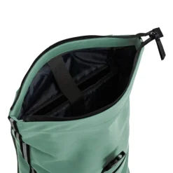 Best Daniel Ray Mount Isa Bicycle Backpack old green