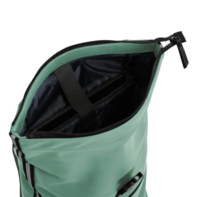 Best Daniel Ray Mount Isa Bicycle Backpack old green