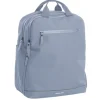 Online Daniel Ray Norfolk Water-Repellent Backpack L soft blue