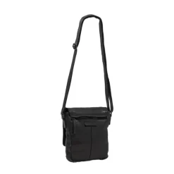 Daniel Ray Norwalk Crossbody black