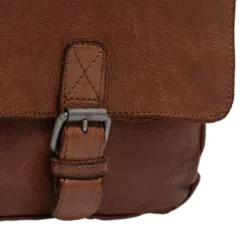 Outlet Daniel Ray Norwalk Crossbody cognac