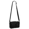 Clearance Daniel Ray Palm Bay Shoulderbag black