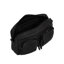 Clearance Daniel Ray Palm Bay Shoulderbag black