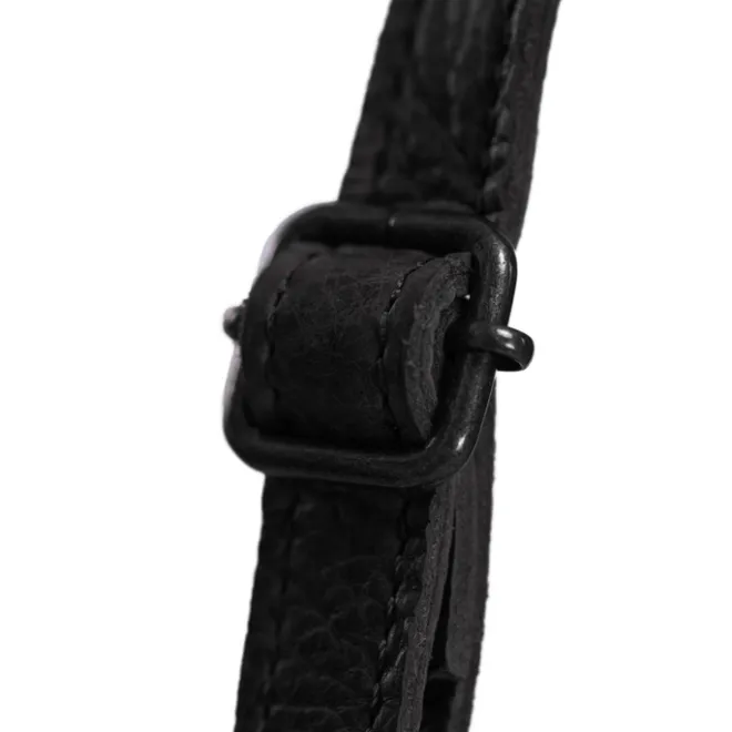 Clearance Daniel Ray Palm Bay Shoulderbag black