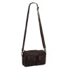 Best Daniel Ray Palm Bay Shoulderbag brown