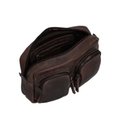 Best Daniel Ray Palm Bay Shoulderbag brown
