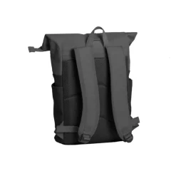 Discount Daniel Ray Pittsburgh Rolltop Backpack Coated 15.6
