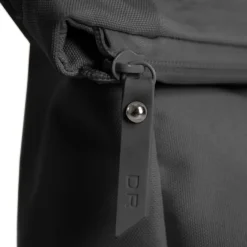 Discount Daniel Ray Pittsburgh Rolltop Backpack Coated 15.6