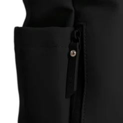 Outlet Daniel Ray Pittsburgh Water-Repellent Backpack black