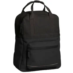 Sale Daniel Ray Providenc Water-Repellent Backpack black