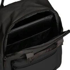 Sale Daniel Ray Providenc Water-Repellent Backpack black