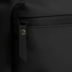 Sale Daniel Ray Providenc Water-Repellent Backpack black