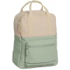 Sale Daniel Ray Providenc Water-Repellent Backpack mint/beige