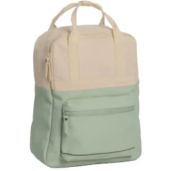 Sale Daniel Ray Providenc Water-Repellent Backpack mint/beige