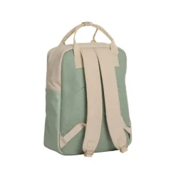 Sale Daniel Ray Providenc Water-Repellent Backpack mint/beige