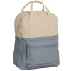 Clearance Daniel Ray Providenc Water-Repellent Backpack soft blue/beige