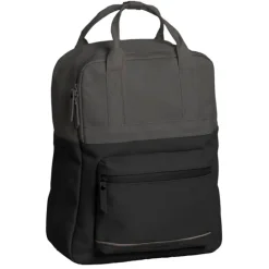 Clearance Daniel Ray Providenc Water-Repellent Backpack black/grey