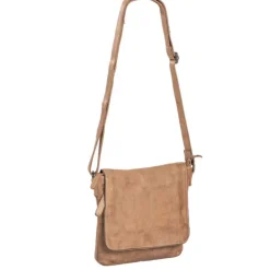 Discount Daniel Ray Richmond Shoulderbag taupe