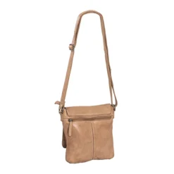 Discount Daniel Ray Richmond Shoulderbag taupe
