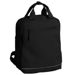 New Daniel Ray Richmond Water-Repellent Backpack black
