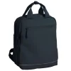 Discount Daniel Ray Richmond Water-Repellent Backpack navy
