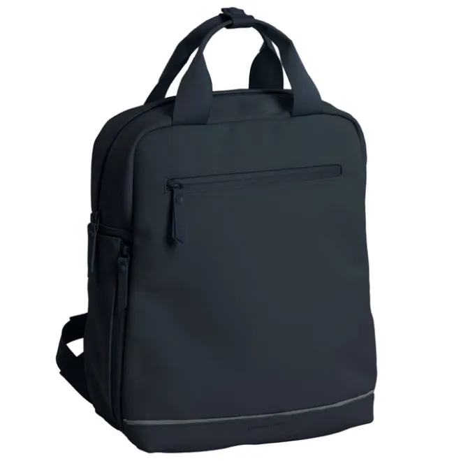Discount Daniel Ray Richmond Water-Repellent Backpack navy