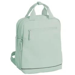 Discount Daniel Ray Richmond Water-Repellent Backpack mint green