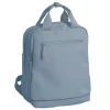 Online Daniel Ray Richmond Water-Repellent Backpack soft blue