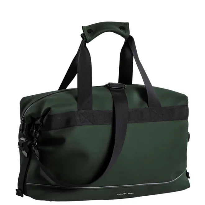 Online Daniel Ray Riverside Water-Repellent Duffle dark green