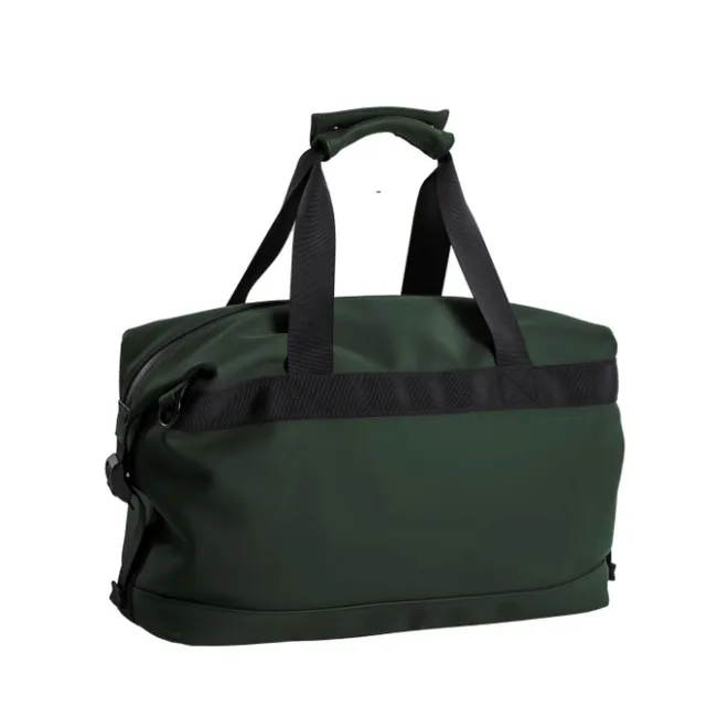 Online Daniel Ray Riverside Water-Repellent Duffle dark green