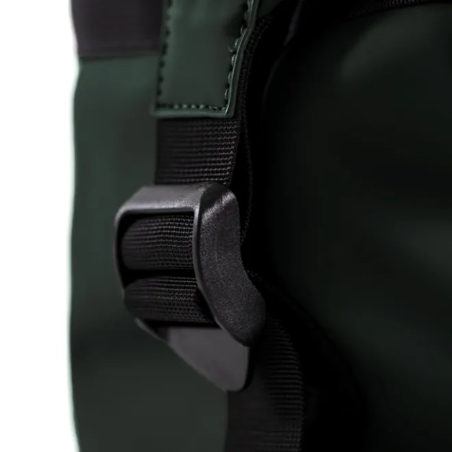 Online Daniel Ray Riverside Water-Repellent Duffle dark green
