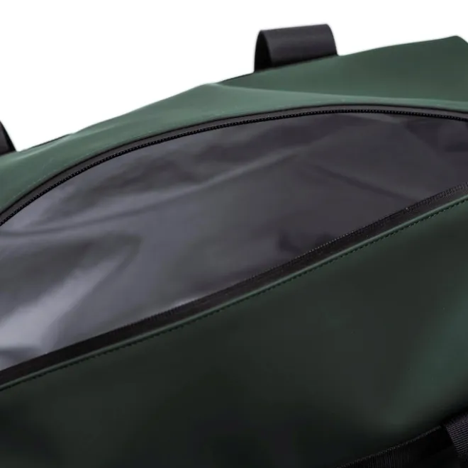 Online Daniel Ray Riverside Water-Repellent Duffle dark green