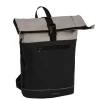 Discount Daniel Ray Rockhampton Rolltop Backpack L black-light grey