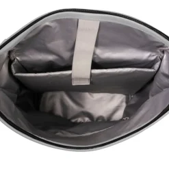 Discount Daniel Ray Rockhampton Rolltop Backpack L black-light grey
