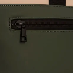 Sale Daniel Ray Rockhampton Rolltop Backpack L moss green-khaki