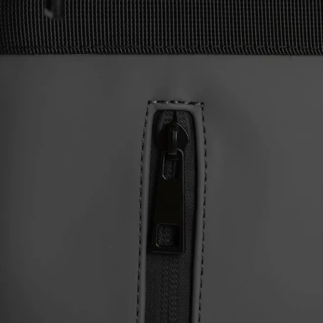 Clearance Daniel Ray Seattle Waterproof Rolltop Backpack dark grey