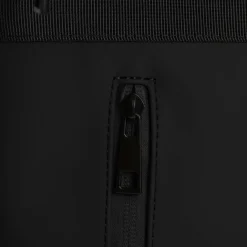 Daniel Ray Seattle Waterproof Rolltop Backpack black