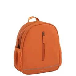 Discount Daniel Ray Shreveport Waterproof Backpack orange