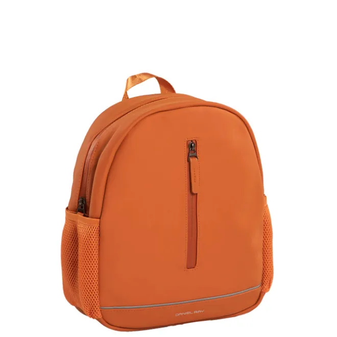 Discount Daniel Ray Shreveport Waterproof Backpack orange