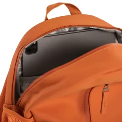 Discount Daniel Ray Shreveport Waterproof Backpack orange