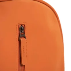 Discount Daniel Ray Shreveport Waterproof Backpack orange