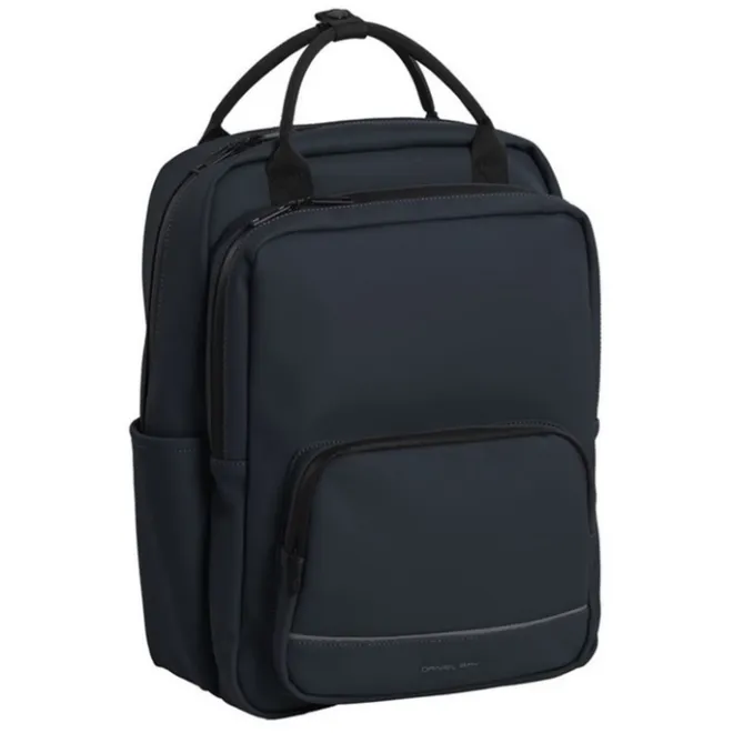 Online Daniel Ray Spokane Water-Repellent Backpack marine