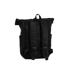 Best Daniel Ray Wangaratta Rolltop Backpack XL black