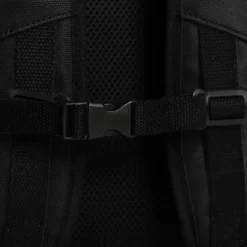 Best Daniel Ray Wangaratta Rolltop Backpack XL black