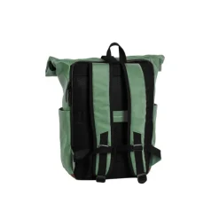 Hot Daniel Ray Wangaratta Rolltop Backpack XL old green